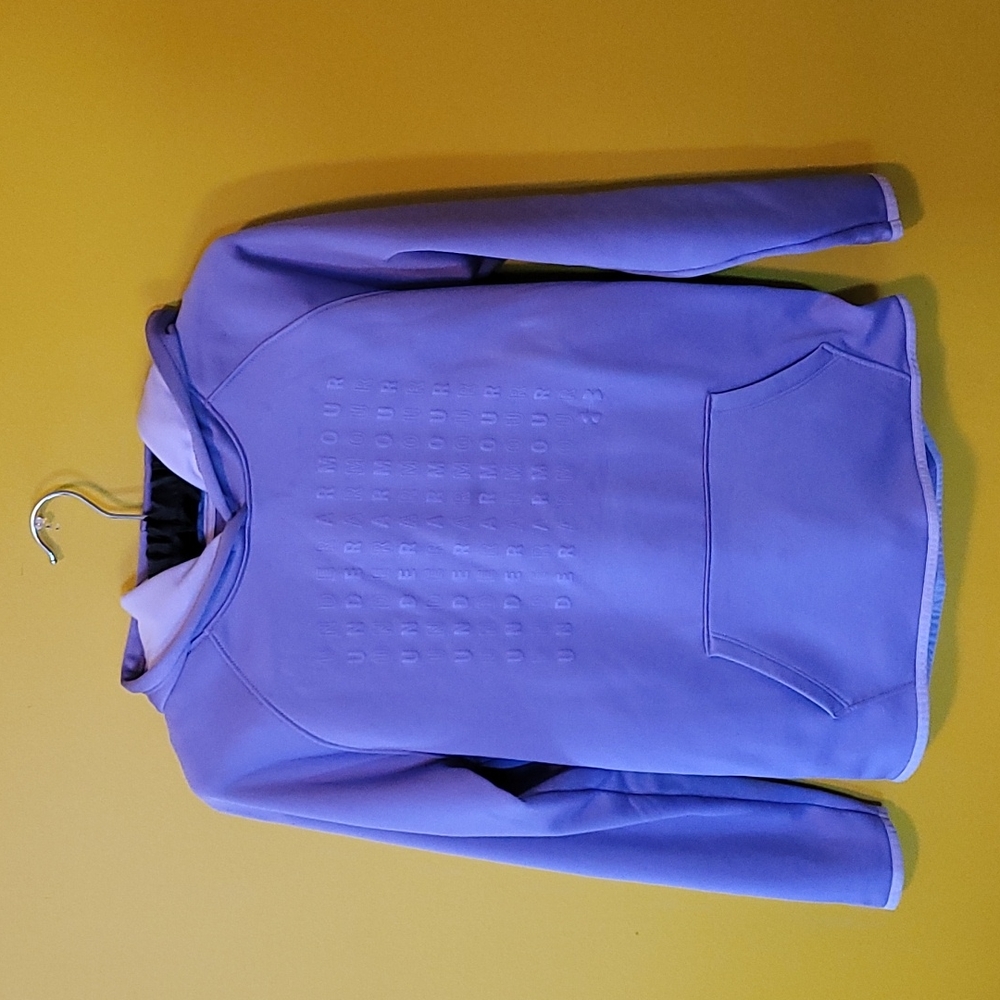 Girl's Hoodie